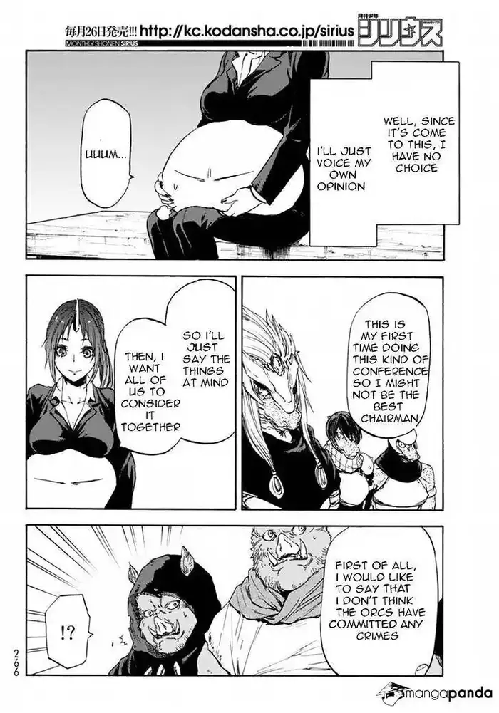 That Time I Got Reincarnated as a Slime Chapter 26 image 05_optimized